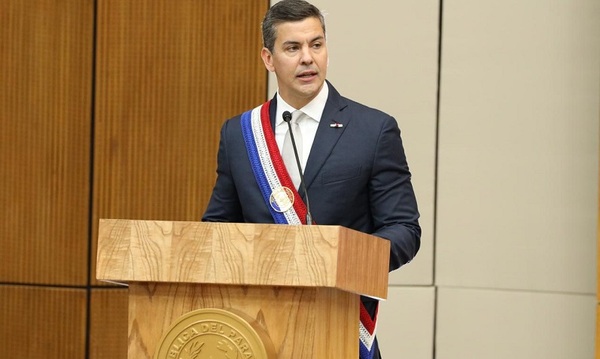 Paraguay logra el grado de inversión por primera vez en su historia