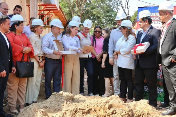 Hospital Oncológico de Concepción recibirá a pacientes dentro de tres meses - ADN Digital