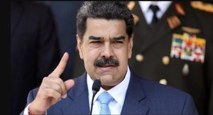 Maduro pide a EE. UU. y a España “prepararse” para su victoria en las elecciones - ADN Digital