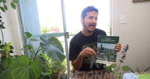 La Nación / Naturaleza nativa en “Contar el arte”