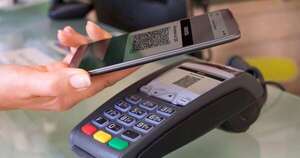 La Nación / BCP emite reglamentación para adoptar pagos con QR