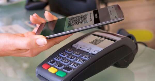 La Nación / BCP emite reglamentación para adoptar pagos con QR