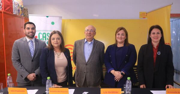 La Nación / Casa Grütter y Casa Fresca, con descuentos