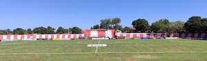 Primera B: En cancha, dos juegos de la decimonovena ronda - Fútbol de Ascenso de Paraguay - ABC Color