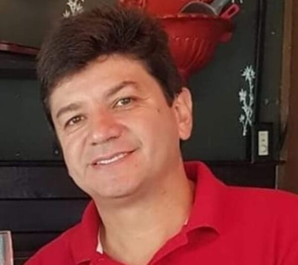 Fiscalía General decidirá si el esposo de jueza Salomón afronta o no juicio oral por extorsión