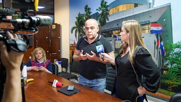 Bachi Núñez acusó al fiscal Luis Said de haber sido selectivo