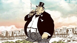 Gravar las grandes fortunas puede mejorar la salud de los latinoamericanos