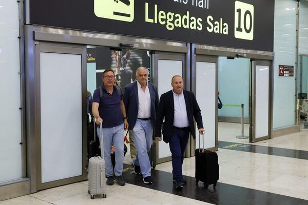 Elecciones en Venezuela: gobierno impide la entrada al país de varias delegaciones internacionales - Mundo - ABC Color