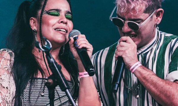 Fin de semana a puro Purahéi Soul en Hernandarias