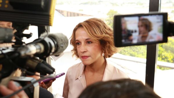 Gobierno cuidará "con celo" el grado de inversión otorgado por Moody 's