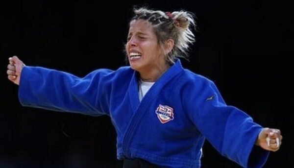 Versus / ¡Gabriela Narváez hace historia en París 2024 y va por más!