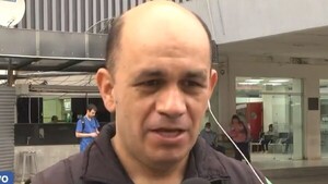 La felicidad del padre de joven con leucemia tras recibir fármacos: "El sueño ahora es realidad"