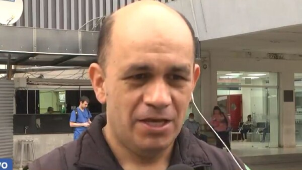 La felicidad del padre de joven con leucemia tras recibir fármacos: "El sueño ahora es realidad"
