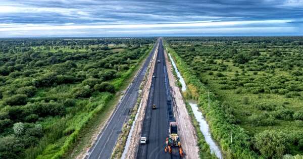 La Nación / Paraguay será pasible de recibir inversiones que antes no captaba, sostiene Cavialpa
