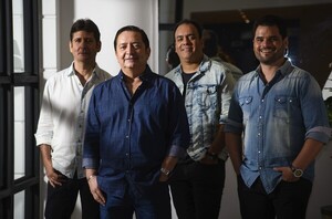 Guarania Inmortal comienza sus giras hoy en el Puerto de Asunción