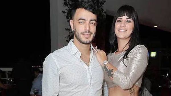 Ante la corte presentan la solicitud de extradición de la esposa de Sebastián Marset - OviedoPress