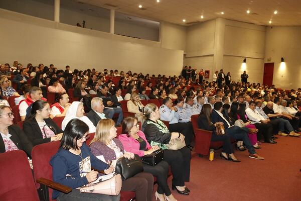 Lanzan Estrategia integral de protección a la familia para combatir la violencia familiar