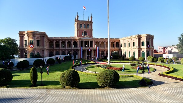 EEUU felicita a Paraguay por alcanzar el grado de inversión de Moody`s