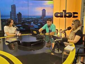 AUDIO: “Cerramos el 2023 con 1.561 nuevos diagnósticos de VIH y se estiman que en Paraguay están diagnosticadas 18.000 personas”, afirman desde PRONASIDA - Contacto Ciudadano - ABC Color