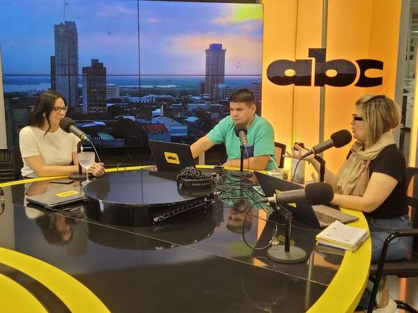 AUDIO: “Cerramos el 2023 con 1.561 nuevos diagnósticos de VIH y se estiman que en Paraguay están diagnosticadas 18.000 personas”, afirman desde PRONASIDA - Contacto Ciudadano - ABC Color