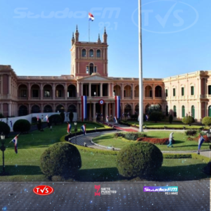 EEUU FELICITA A PARAGUAY POR ALCANZAR EL GRADO DE INVERSIÓN DE MOODY’S - TVS