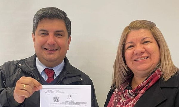 ¿Concurso amañado? sugieren supuesta manipulación de documentos para designación de supervisor - OviedoPress