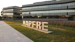 Mapfre gana un 45,6 % m谩s hasta junio, gracias a EEUU, Espa帽a y el negocio reasegurador - Revista PLUS