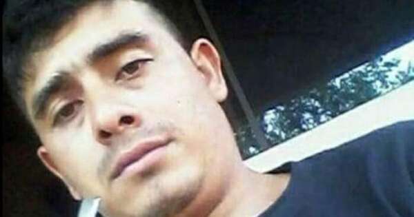 La Nación / Condena ejemplar: a 34 años de cárcel fue sentenciado un hombre por feminicidio
