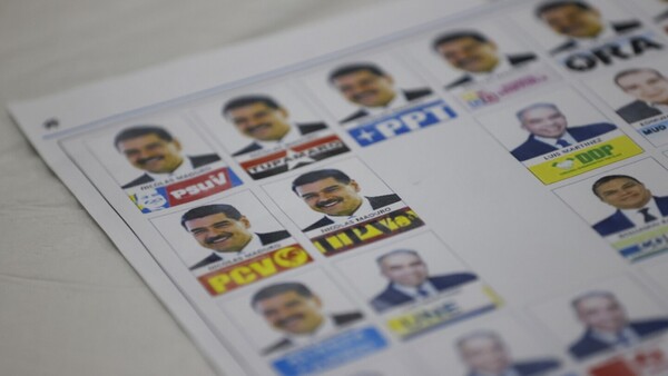 Elecciones en Venezuela: Maduro busca tercer mandado y oposición aspira poner fin al chavismo
