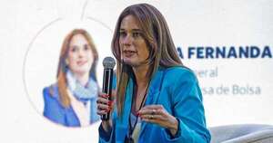 “Es esencial que otras calificadoras también reconozcan nuestro Grado de Inversión''