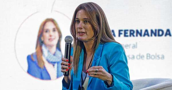“Es esencial que otras calificadoras también reconozcan nuestro Grado de Inversión''