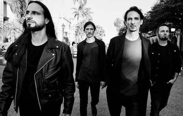 Gojira, la banda de metal que rindió tributo durante los Juegos Olímpicos de París 2024 - Música - ABC Color