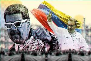 Elecciones presidenciales en Venezuela: todo lo que tenés que saber - Mundo - ABC Color