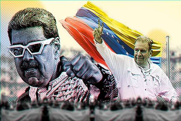 Elecciones presidenciales en Venezuela: todo lo que tenés que saber - Mundo - ABC Color