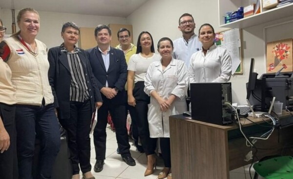 Ciudad del Este contará con radioterapia para pacientes oncológicos