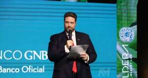 La Nación / Grado de inversión: fuerte señal de que el mercado paraguayo está en auge, resalta inversionista