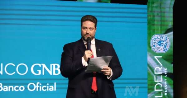 La Nación / Grado de inversión: fuerte señal de que el mercado paraguayo está en auge, resalta inversionista