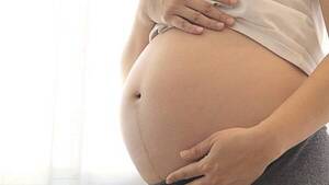 Tristísimo: fallecieron una mami y los dos mellizos que estaba esperando