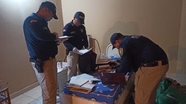 Destapan esquema de fraude por US$ 11 millones en sector inmobiliario - El Independiente