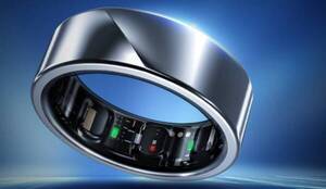 Anillos inteligentes: el próximo dispositivo de moda en el mundo tecnológico - Megacadena - Diario Digital