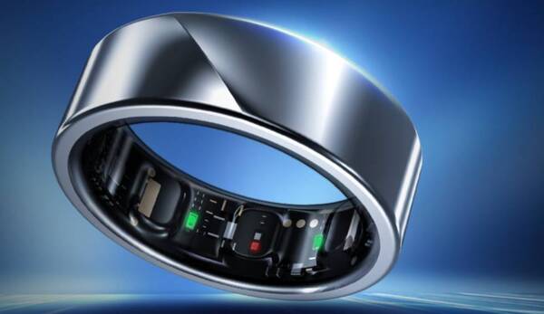 Anillos inteligentes: el próximo dispositivo de moda en el mundo tecnológico - Megacadena - Diario Digital