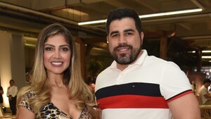 Asunción está de fiesta reunió lo mejor de la industria de eventos