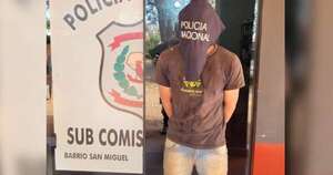 Diario HOY | Detienen a hombre que intentó llevarse a una niña de 4 años