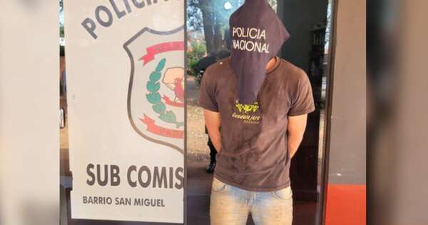 Diario HOY | Detienen a hombre que intentó llevarse a una niña de 4 años