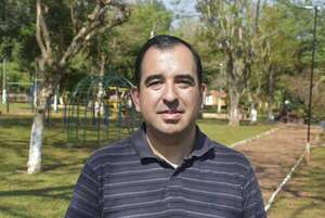 El PLRA vive una profunda crisis, dice diputado - Política - ABC Color