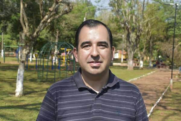 El PLRA vive una profunda crisis, dice diputado - Política - ABC Color