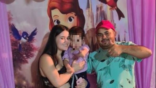 Joven anhela conocer a su mamá
