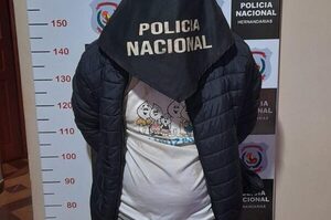 Pareja se acusa por violencia doméstica y ambos quedan detenidos