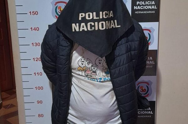 Pareja se acusa por violencia doméstica y ambos quedan detenidos