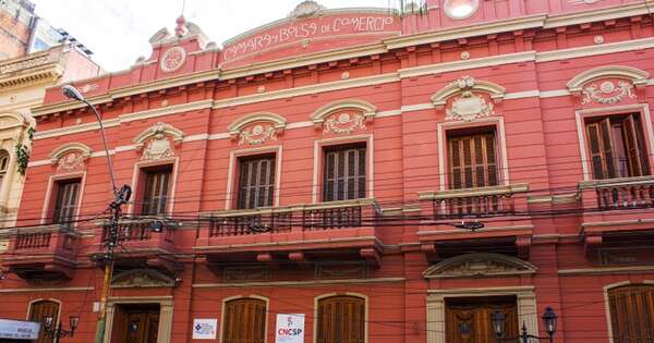 La Nación / Nueva calificación atraería más inversiones y auguran que beneficios lleguen a la microeconomía